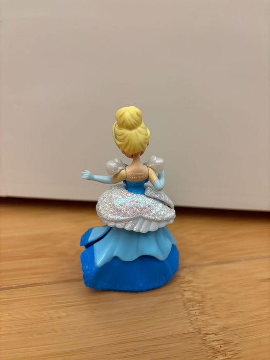 Оригинал Принцесса Золушка, Disney