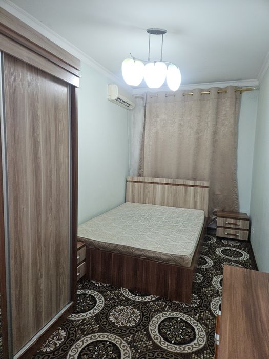 Сдаю (Ijara) СВОЮ квартиру супружеской паре. На долгий срок