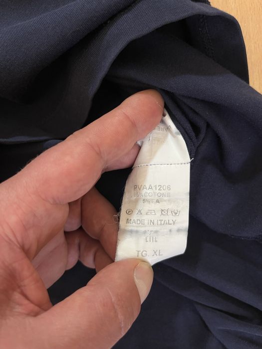 Cesare Paciotti оригинална тениска L-XL