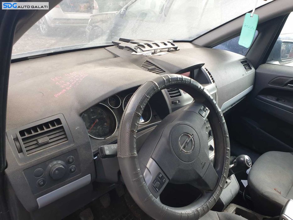 Plansa Bord Goala Dezechipata Opel Zafira B 2005 - 2011 [C5695] [Depozit]