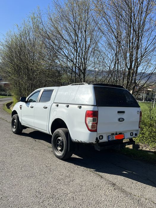 Ford Ranger , TVA deductibil