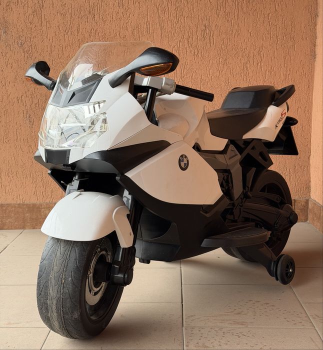 Motocicleta electrica copii