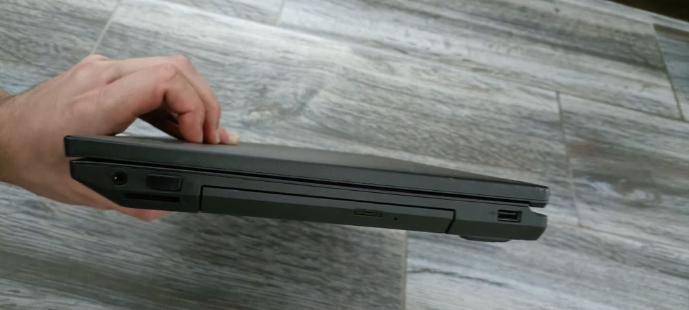 Laptop Lenovo ThinkPad L540 – Fiabil și Performant (Intel i5 / 8GB RAM)