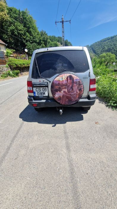 MITSUBISHI Unknown Model 0 — imagine 3