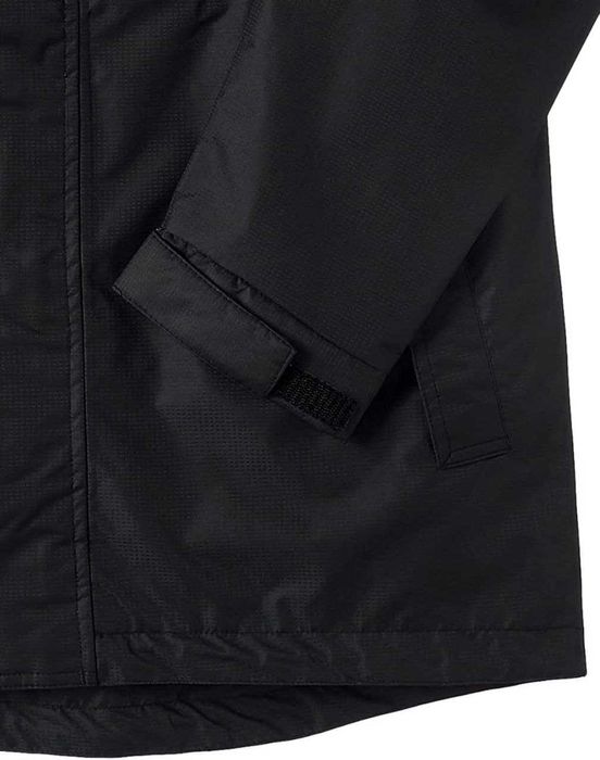 Arctic Seven (Германия) компактный лёгкий мужской дождевик куртка