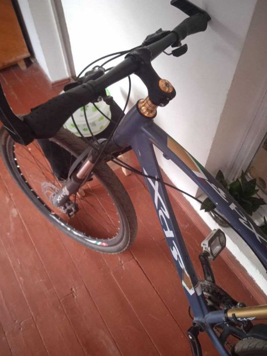 Хороший велосипед