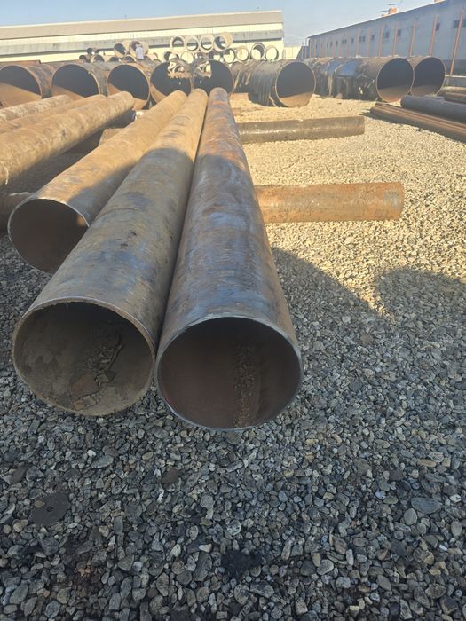 Vand teava trasa 426x12mm