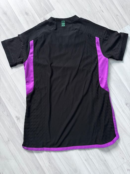 Tricou fotbal adidas