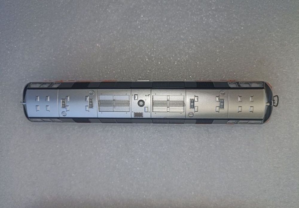 Locomotiva PIKO BR21 RTS , scara H0