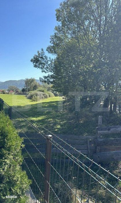 Teren de vanzare in Bucsoaia, oras Frasin – 3225 mp