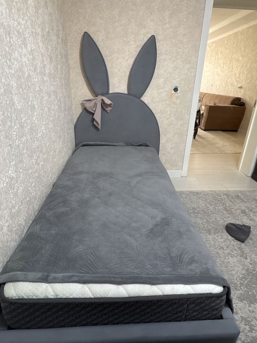 По 70000 тг 1 кровать