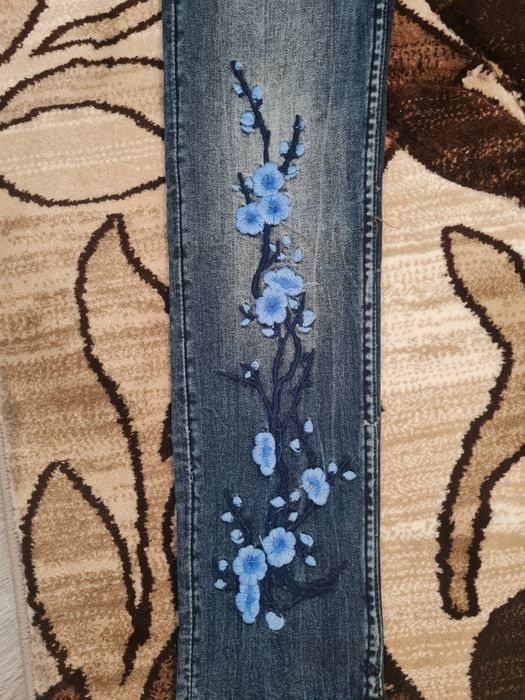 Blugi damă originali Desigual mas 26.