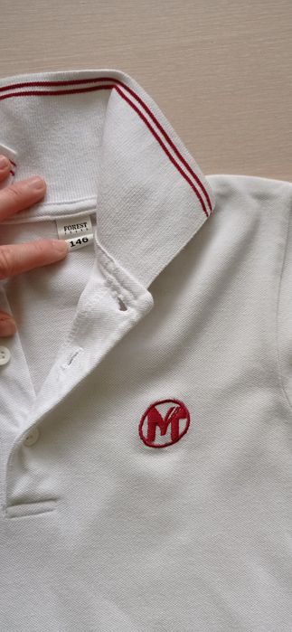 На половин цена, Риза МГ Пловдив, 146