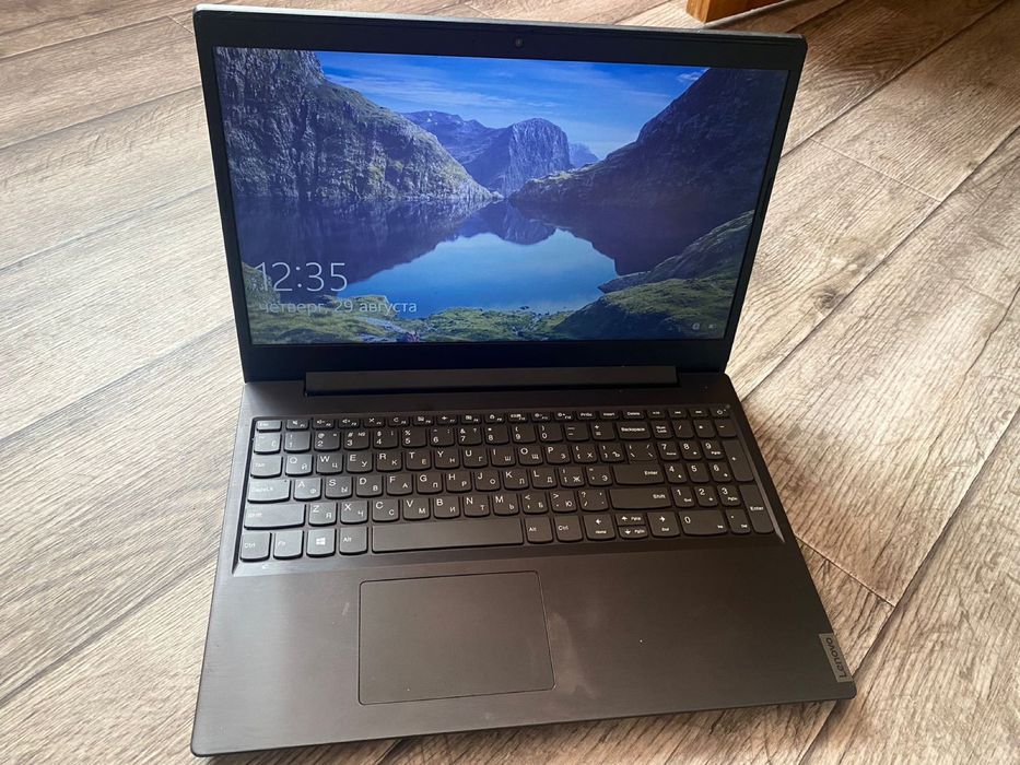 Ноутбук Lenovo