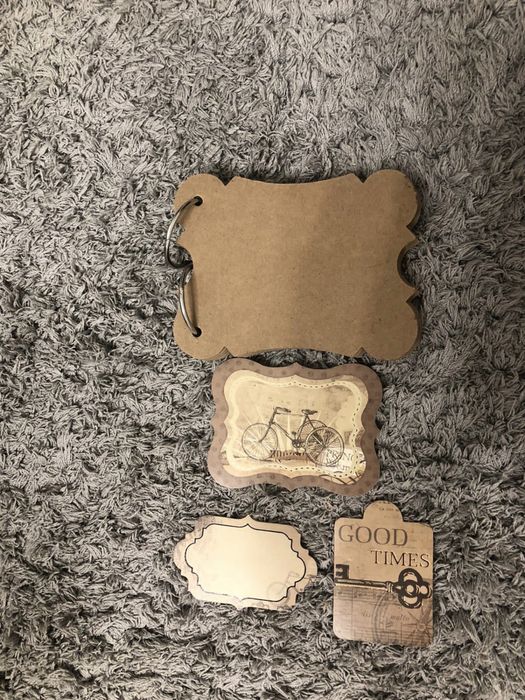 Скрабукинг