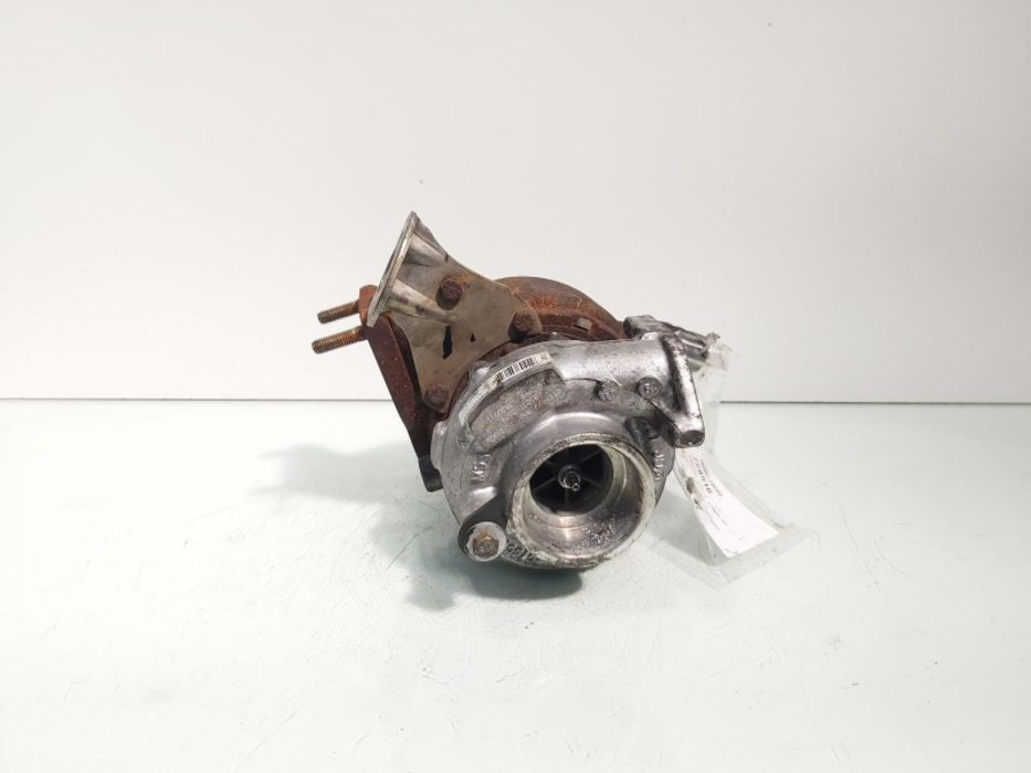 Turbosuflanta, cod 9682778680, Citroen C4 Grand Picasso, 2.0 HDI, RHR
