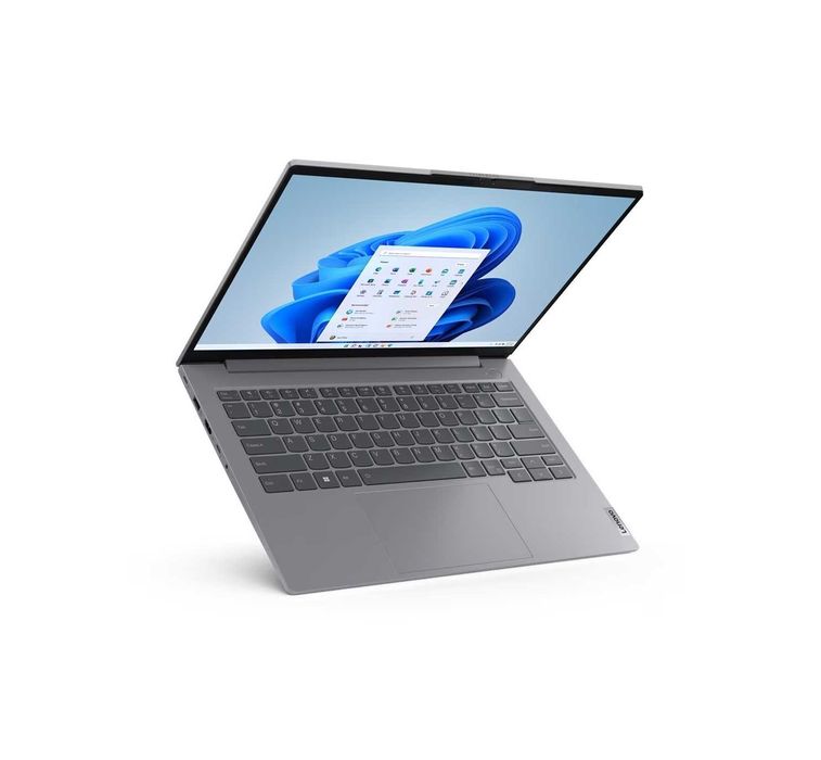 Ноутбук Lenovo ThinkBook 14 G6 /Ultra5-125U/8GB/512GB/14,0/Arctic Grey