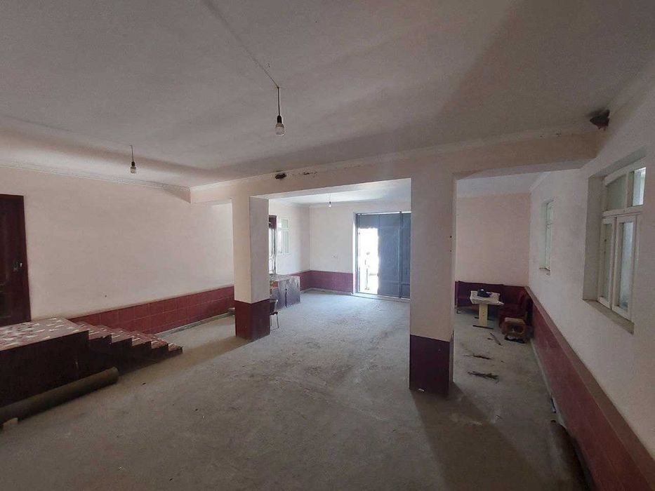 "Ishlab chiqarish bino-inshoati" (jixozlarsiz)