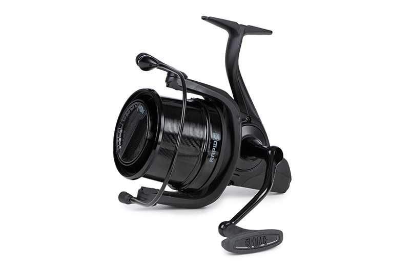 Спод макара Spomb Rapide Reel 14000