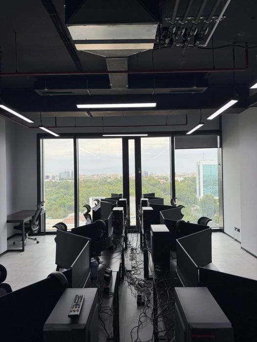 Аренда офис ЖК Nest One 57м2