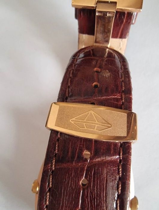 Murex мъжки часовник ЧИСТО НОВ