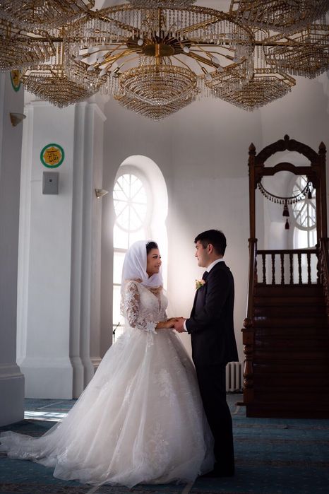 Видеосъёмка и фотосъёмка.