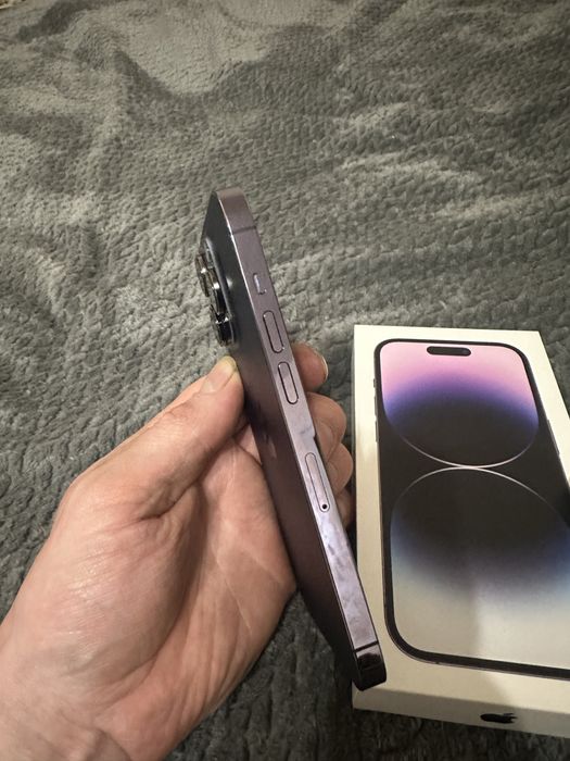 Iphone 14 Pro 128 gb