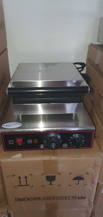 LICHIDARE Plita electrica desert forma clasica