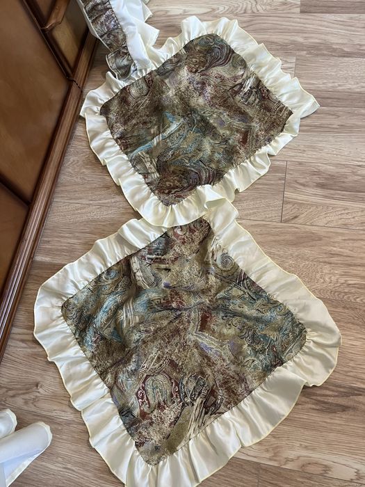 Продам занавески