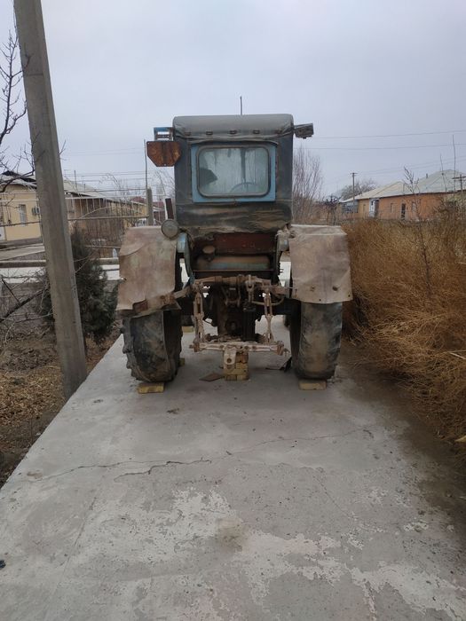 Трактор Т 28 сотилади