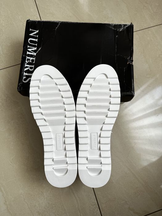 *Stoc limitat* Numeris Atelier Ocean - Livram Cu Verificare Colet -