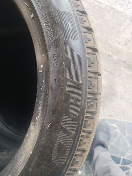 продаю зимние автошины