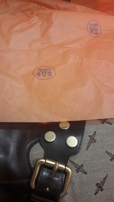 Cizme brand Cesare  Paciotti