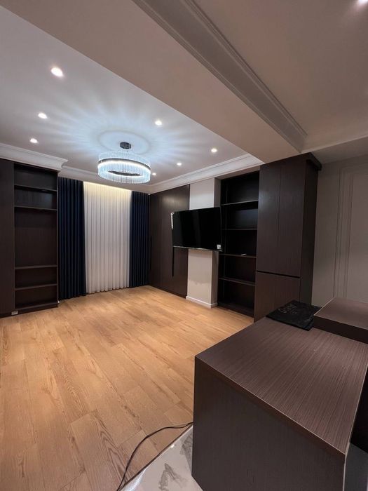 Prestige Gardens Продается 2 комнатная квартира ремонт ул.Ш Руставели