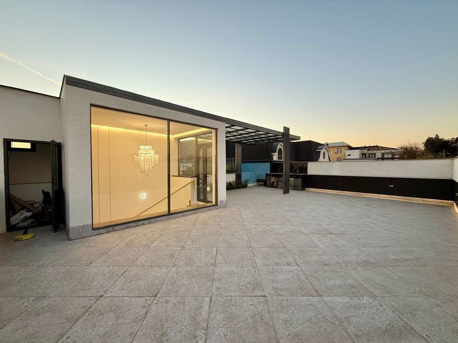 Улица Циолковского 5-комнатный 380м2‼️ Магазин Рублёвка