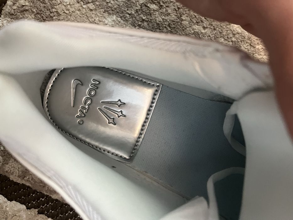 Nike x Nocta hotstep2