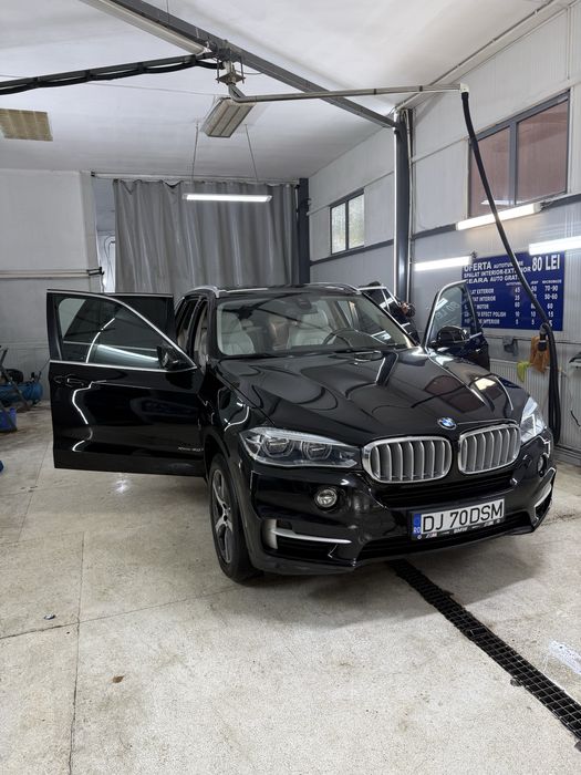Bmw X5 4.0 E Hybrid Plug-in 313 Cp X-drive