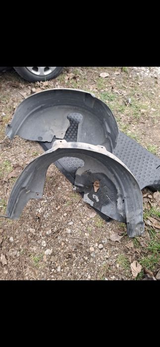 Пежо 307 хечбек 2.0 HDI 110к.с 
 Останали части всичко по 30€
Намират се в София 

Тел:0876646663