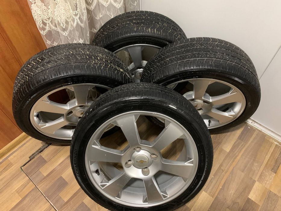 Шина Балон Gentra