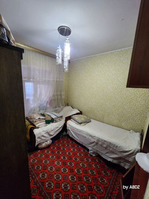 Ок.Уй 4ком 1,8сот.1остановка Рисовый.рынок