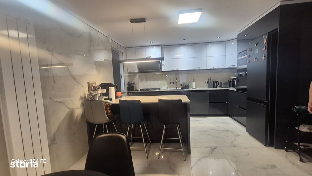 Vilă Premium În Bistrița – Alexandru Cel Bun