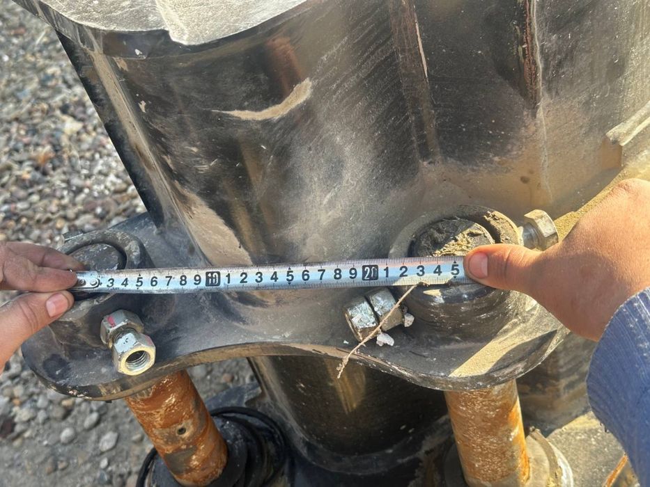 Eskovator kovush 70 talik sotiladi