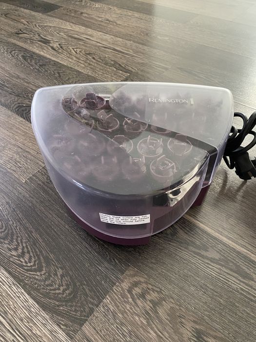 Продам электробигуди