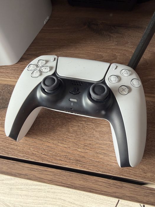 Playstation 5 1TB Disc