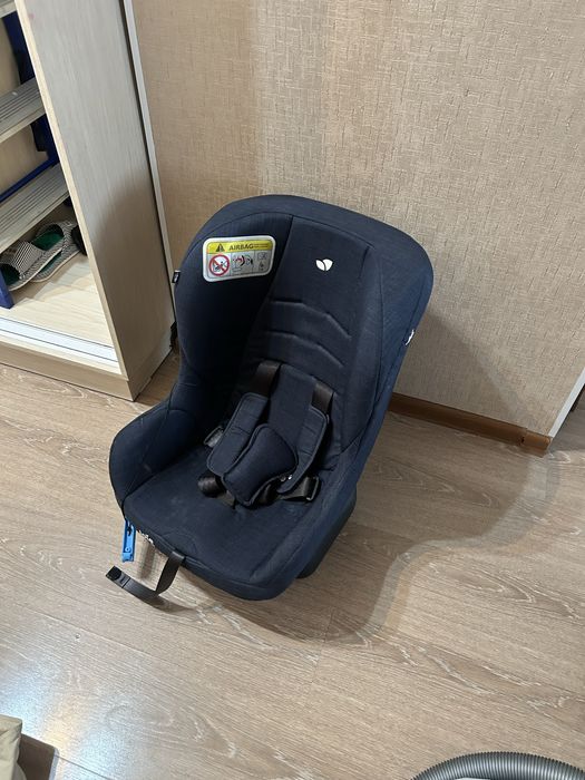 Детское автомобильное кресло