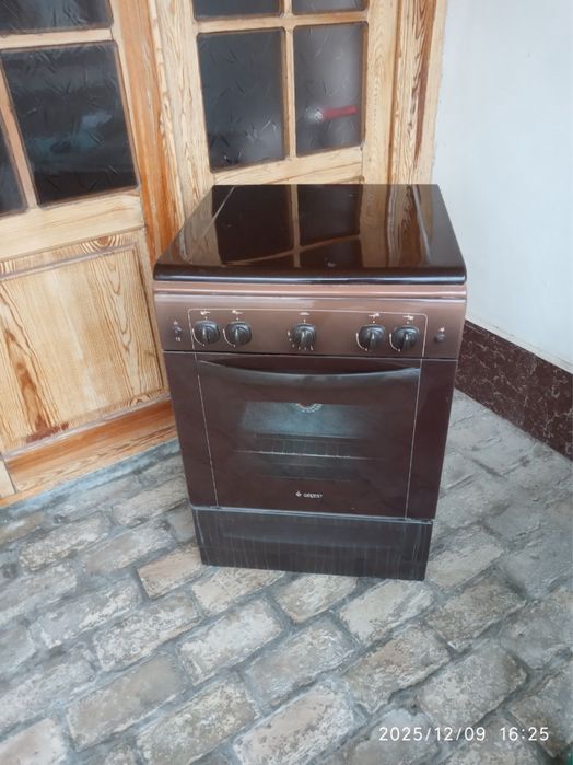 Газ плитаси сотилади