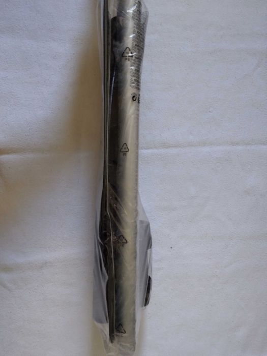 Set vasle AL. Intex, padele plastic, nou, nefolosit