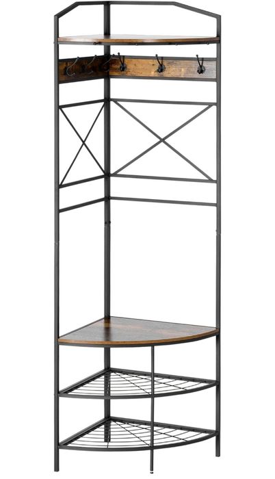 Ъглово портманто Vicco 8410