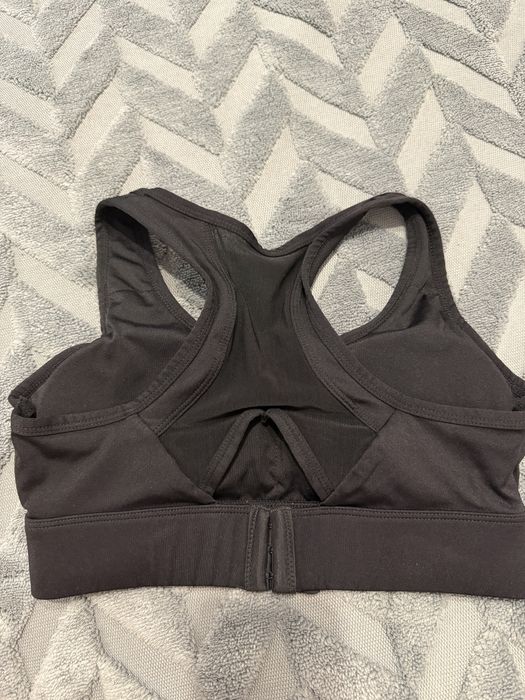 Спортно бюстие SMfit