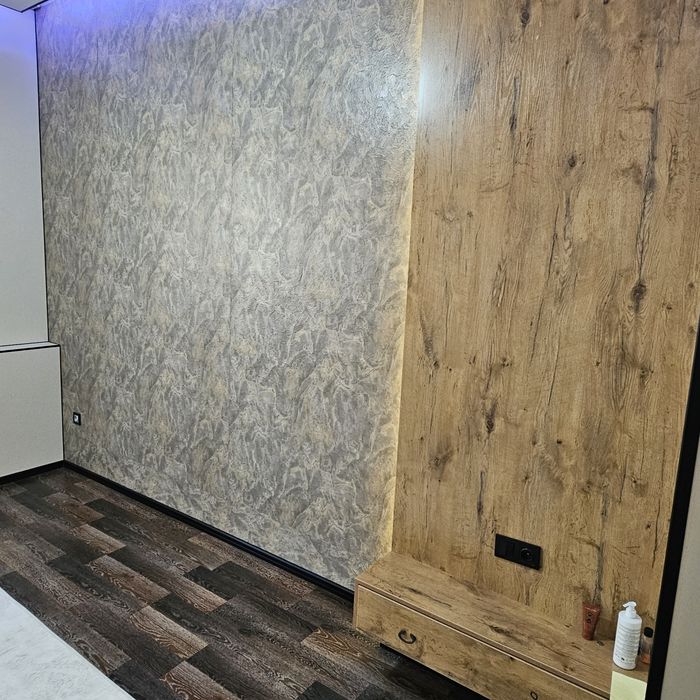 Новомосковская Квартира с хорошей планировкой и шикарным видом из окна